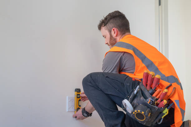 Best Commercial Electrician Services  in Coto De Za, CA