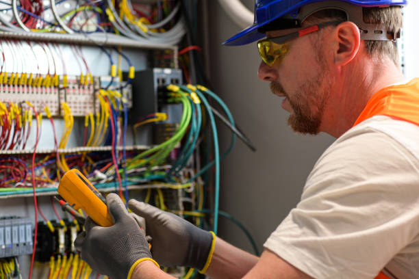 Best Electrical Installation Contractor  in Coto De Za, CA