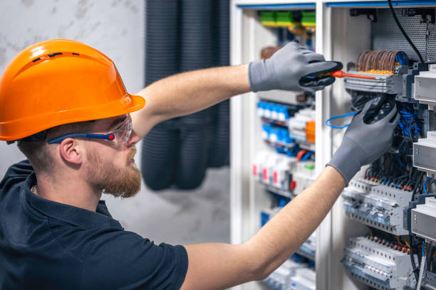 Best Local Electrician Companies  in Coto De Za, CA